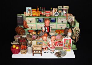 40代が若さを保つための秘訣とは？