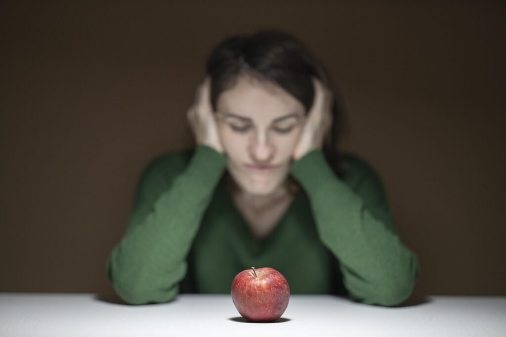 40代でダイエットしても痩せない理由とは？