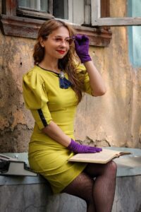 40代ヘアカラーで人気のトレンドスタイルは？