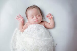 40代でノンレム睡眠が減る原因とは？